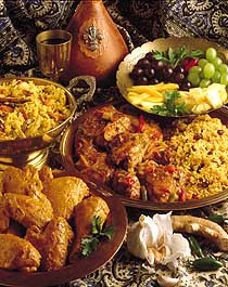 Cape Malay Cuisine